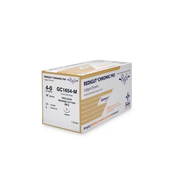MYCO RELI PRO SUTURE