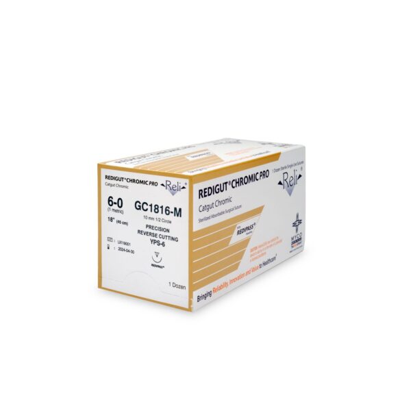 MYCO RELI PRO SUTURE