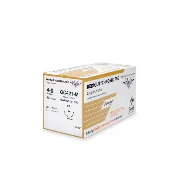 MYCO RELI PRO SUTURE