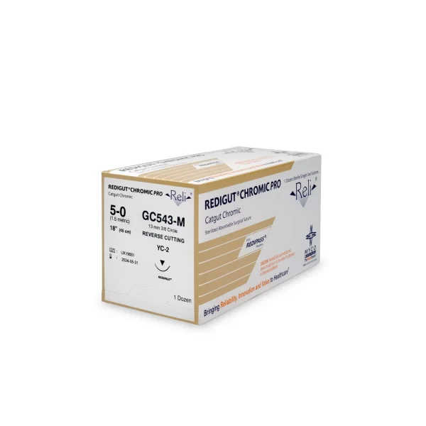 MYCO RELI PRO SUTURE