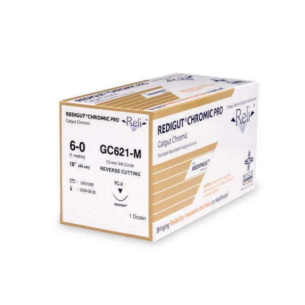 MYCO RELI PRO SUTURE