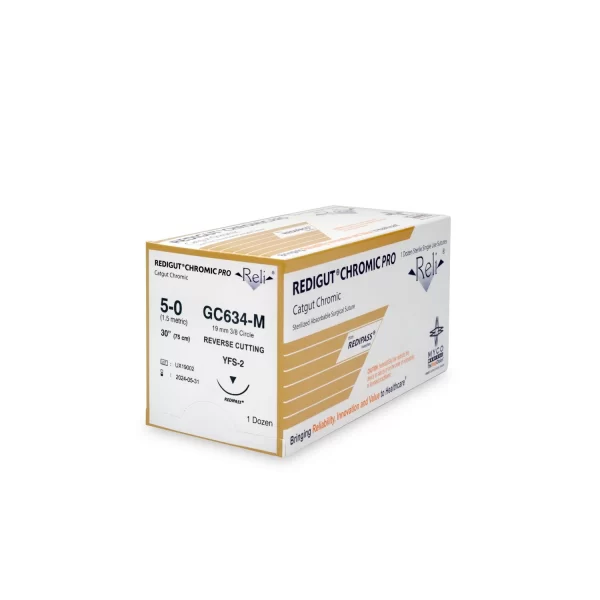 MYCO RELI PRO SUTURE
