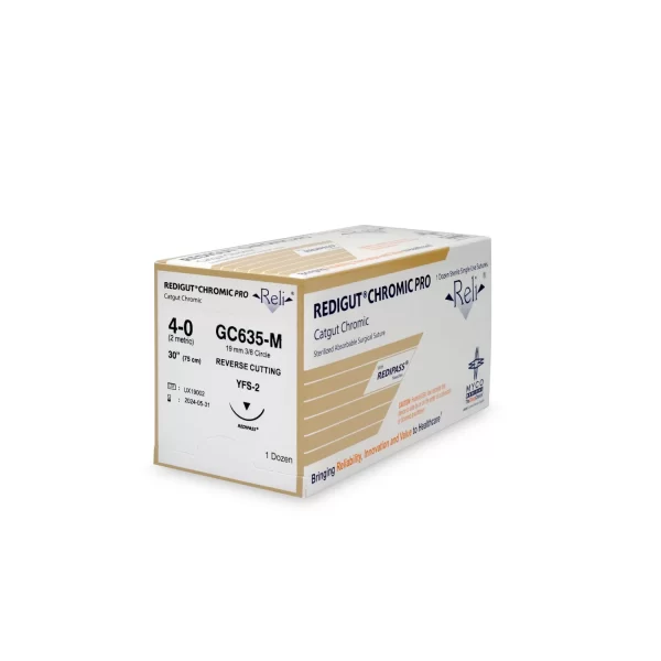 MYCO RELI PRO SUTURE