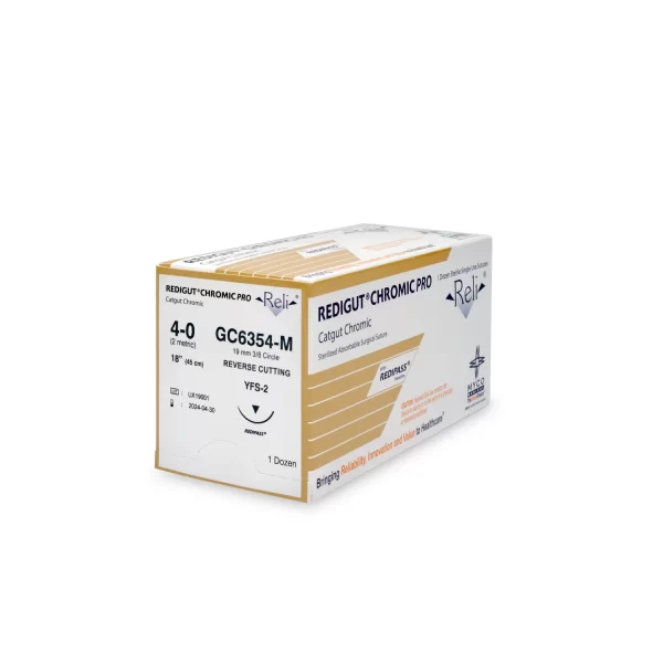 MYCO RELI PRO SUTURE