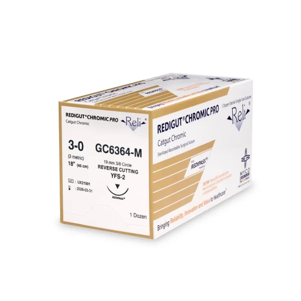 MYCO RELI PRO SUTURE
