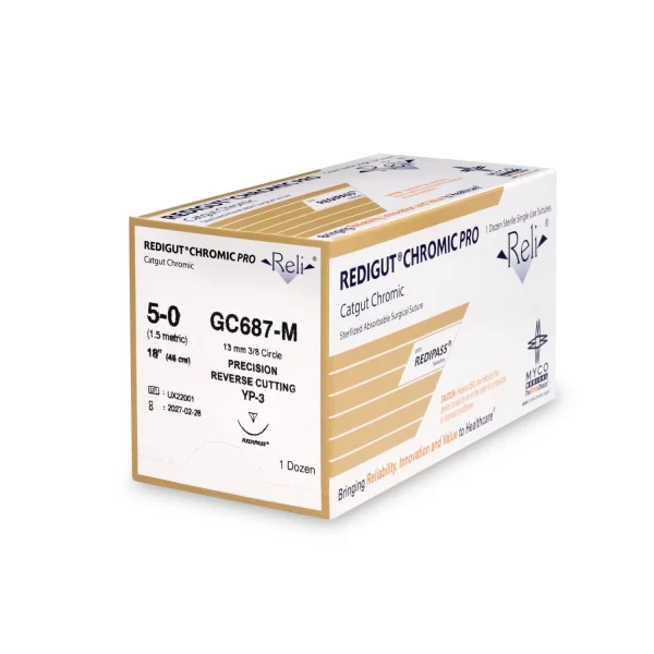 MYCO RELI PRO SUTURE