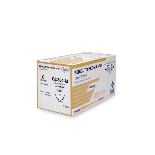 MYCO RELI PRO SUTURE