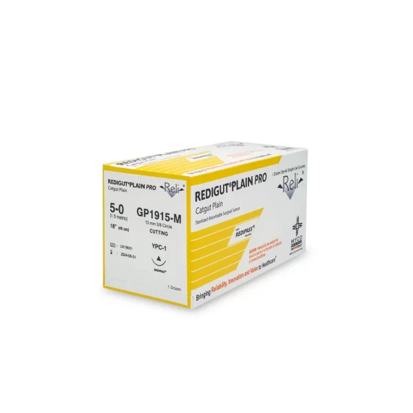 MYCO RELI PRO SUTURE