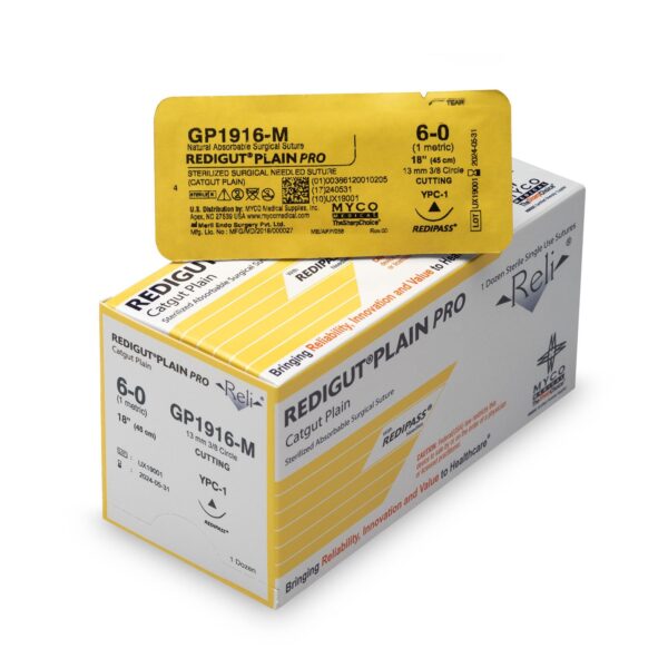 MYCO RELI PRO SUTURE
