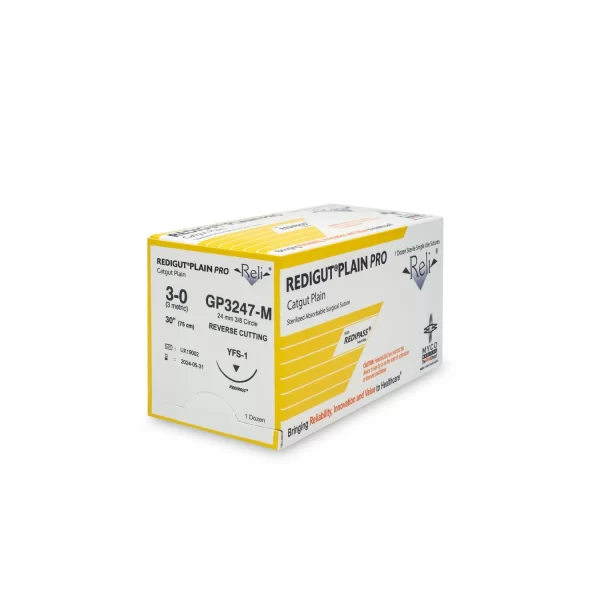 MYCO RELI PRO SUTURE