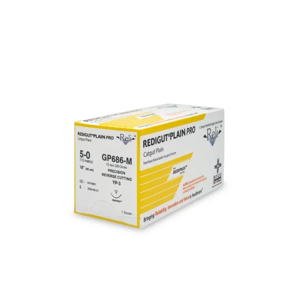 MYCO RELI PRO SUTURE