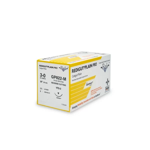 MYCO RELI PRO SUTURE