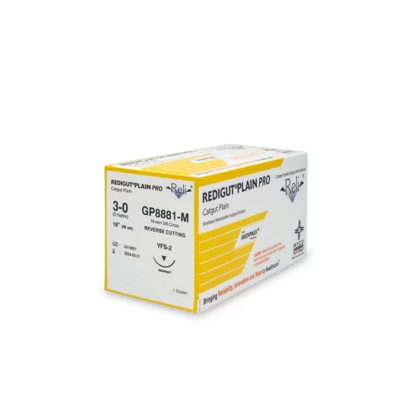 MYCO RELI PRO SUTURE