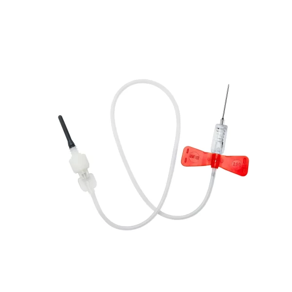 MYCO RELI SAFETY BLOOD COLLECTION