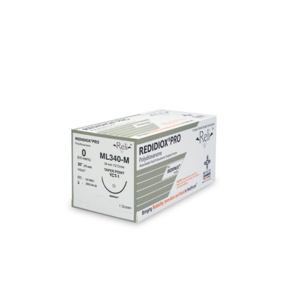MYCO RELI PRO SUTURE