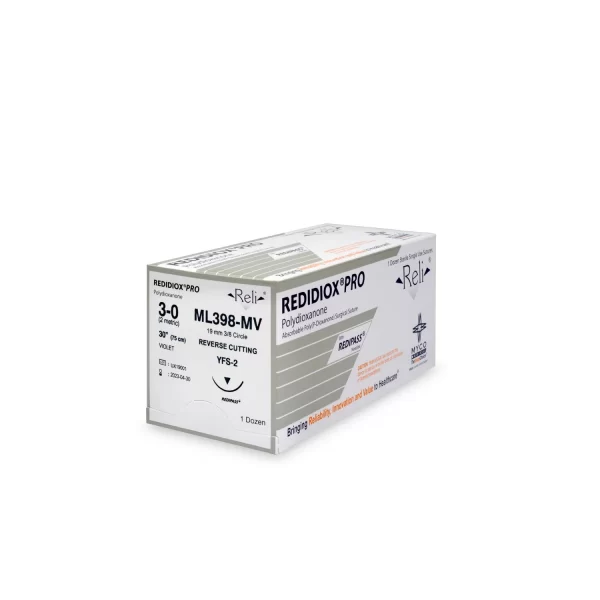 MYCO RELI PRO SUTURE