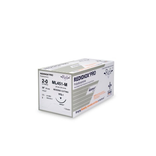 MYCO RELI PRO SUTURE