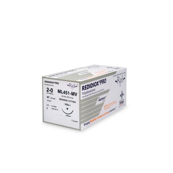 MYCO RELI PRO SUTURE