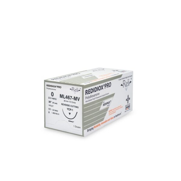 MYCO RELI PRO SUTURE
