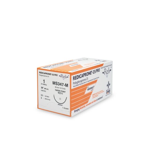MYCO RELI PRO SUTURE