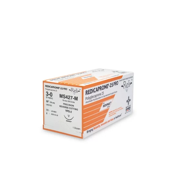MYCO RELI PRO SUTURE