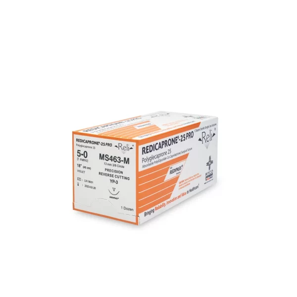 MYCO RELI PRO SUTURE