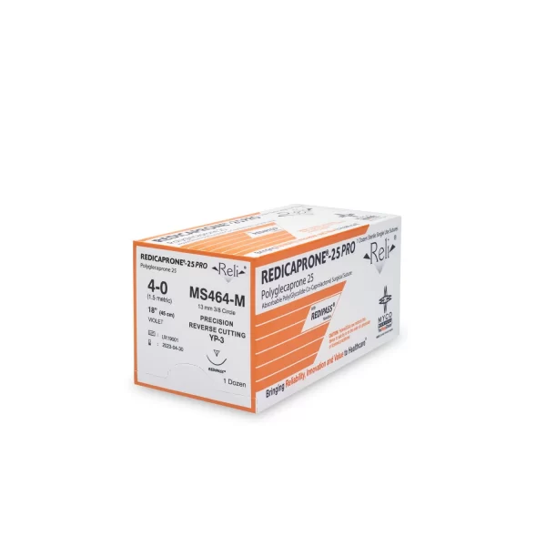 MYCO RELI PRO SUTURE