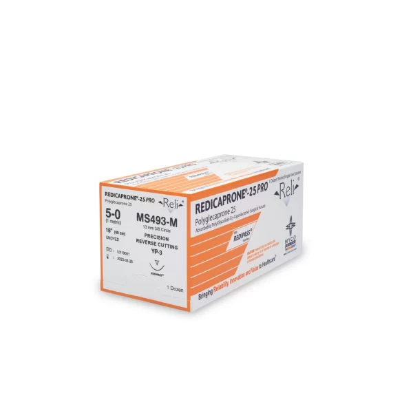 MYCO RELI PRO SUTURE