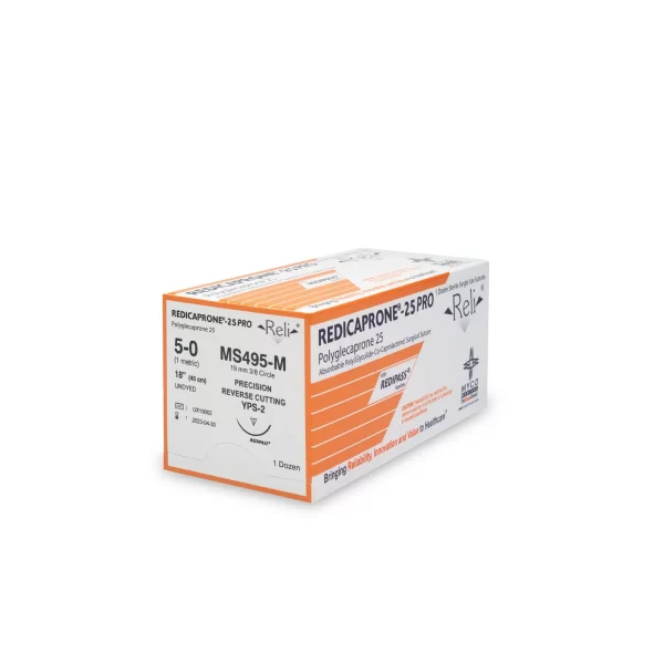 MYCO RELI PRO SUTURE