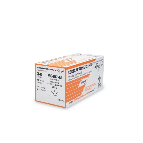 MYCO RELI PRO SUTURE
