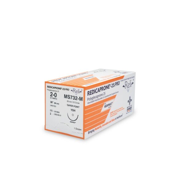 MYCO RELI PRO SUTURE