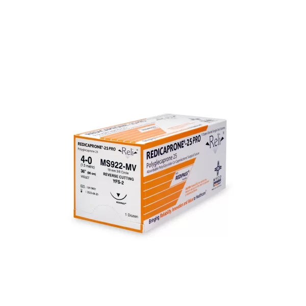 MYCO RELI PRO SUTURE