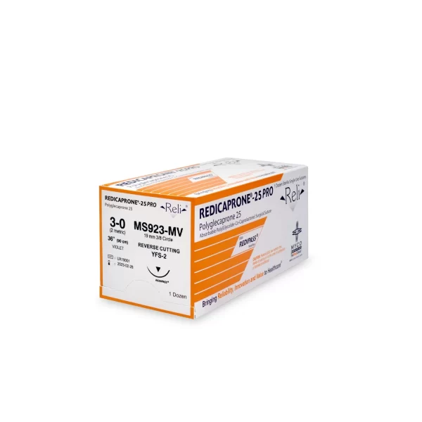MYCO RELI PRO SUTURE