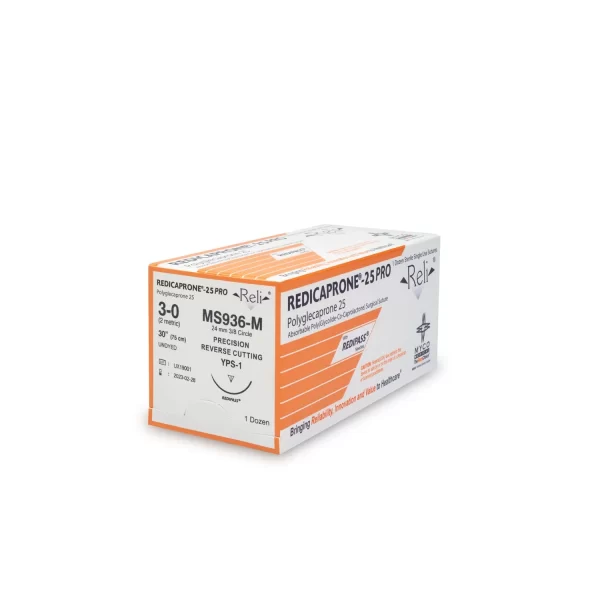 MYCO RELI PRO SUTURE