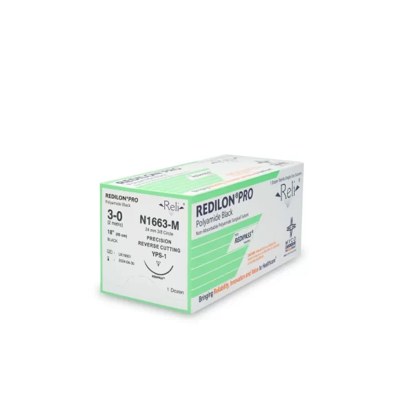 MYCO RELI PRO SUTURE