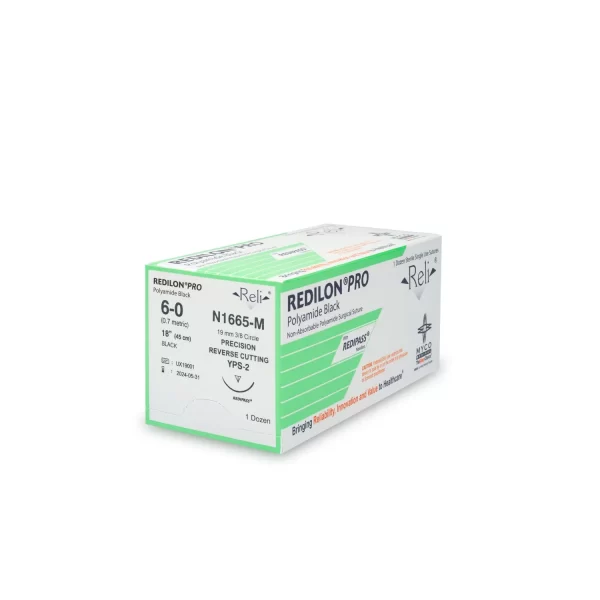 MYCO RELI PRO SUTURE
