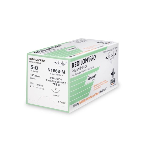 MYCO RELI PRO SUTURE