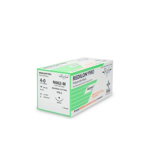 MYCO RELI PRO SUTURE