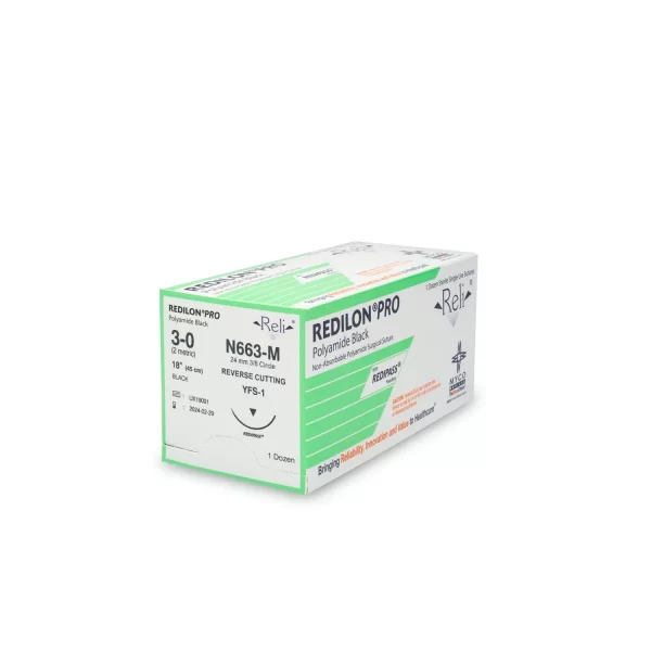 MYCO RELI PRO SUTURE