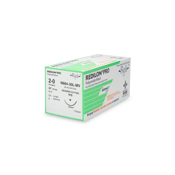 MYCO RELI PRO SUTURE