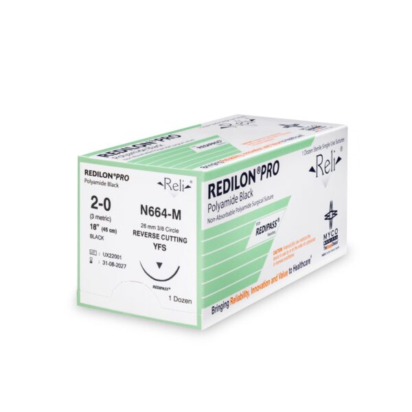 MYCO RELI PRO SUTURE