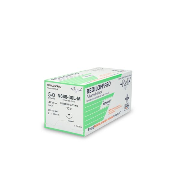 MYCO RELI PRO SUTURE