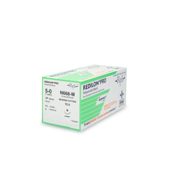 MYCO RELI PRO SUTURE