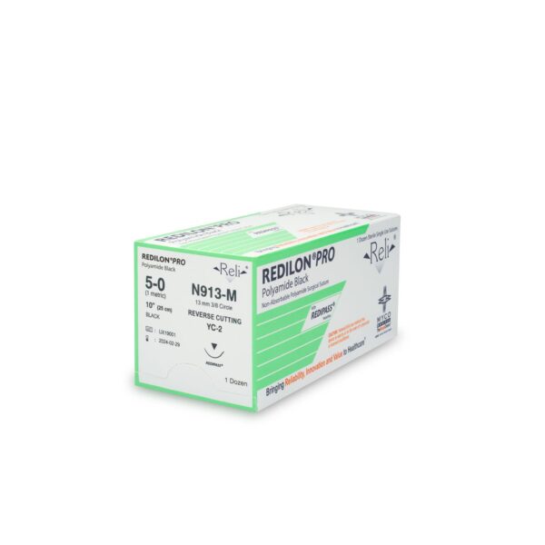MYCO RELI PRO SUTURE