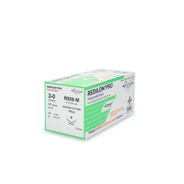 MYCO RELI PRO SUTURE