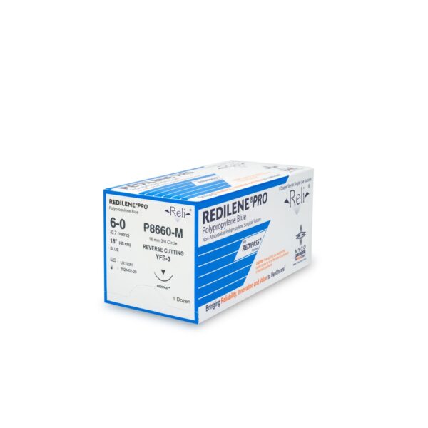 MYCO RELI PRO SUTURE