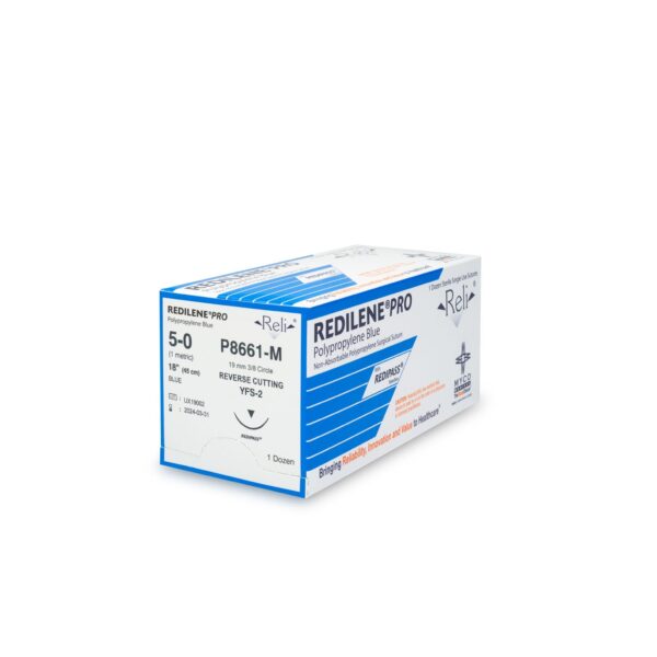 MYCO RELI PRO SUTURE