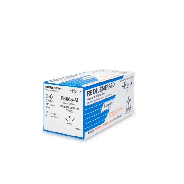 MYCO RELI PRO SUTURE