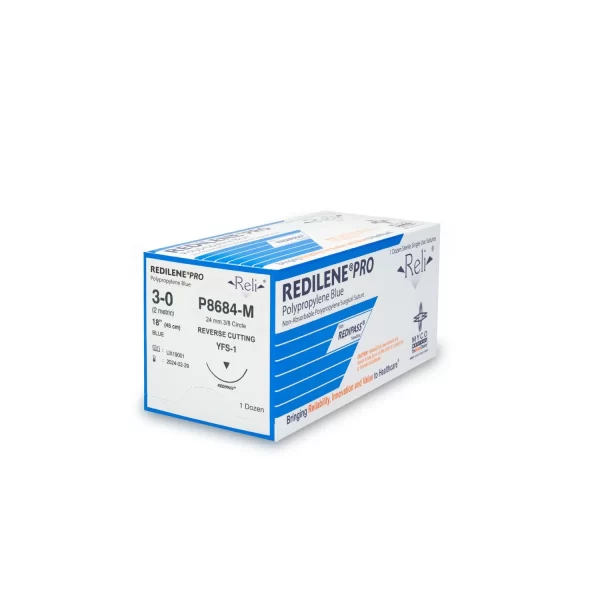 MYCO RELI PRO SUTURE