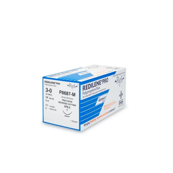 MYCO RELI PRO SUTURE